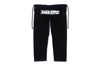 Image 4 of DXD x HOLO Gi - Black PREORDER