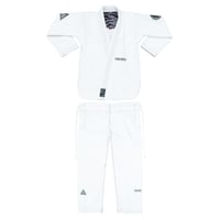 Image 1 of DXD x HOLO Gi - White PREORDER