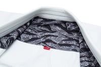 Image 2 of DXD x HOLO Gi - White PREORDER