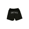 Rhinestone shorts