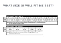 Image 5 of DXD x HOLO Gi - White PREORDER