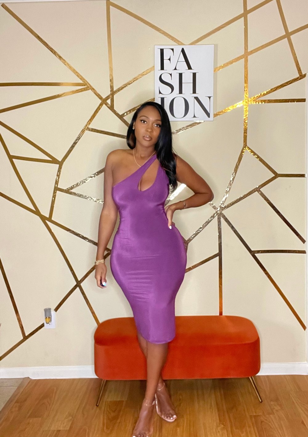 Plum Seduction