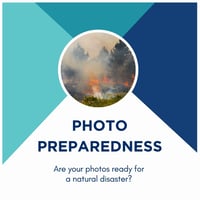Photo Preparedness Fast Class