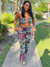 Palms 3 Piece