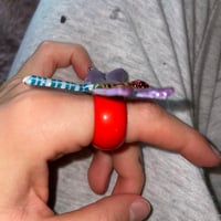 Image 8 of Anisoptera Ring