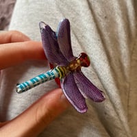 Image 9 of Anisoptera Ring