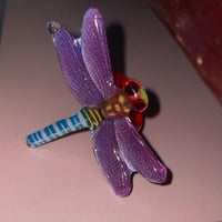 Image 10 of Anisoptera Ring