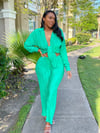 Sweet Talk (Green)