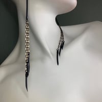 Image 1 of SHIMMER | XL Earrings