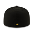 Better™Gift Shop - "B" 5950 Black/Yellow New Era Fitted Image 3