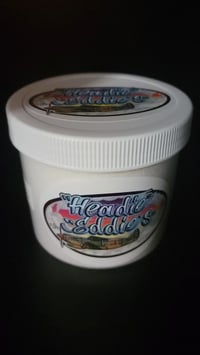 Image 2 of Headie Eddie's Glass Cleaner (32oz)