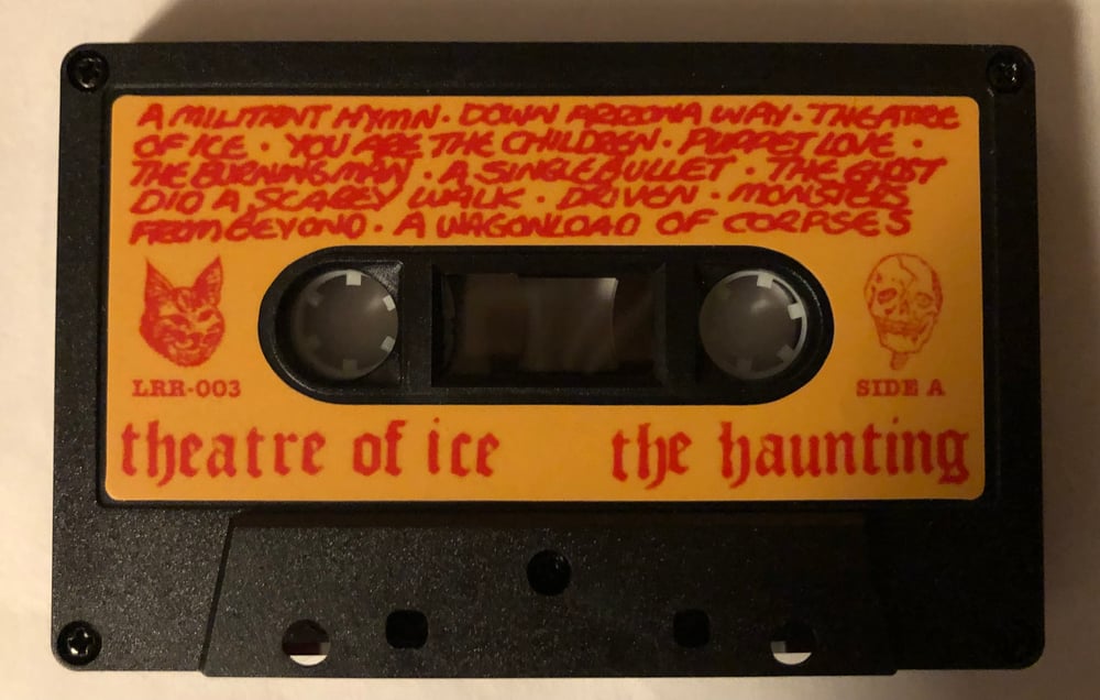 Theatre Of Ice LRR-003