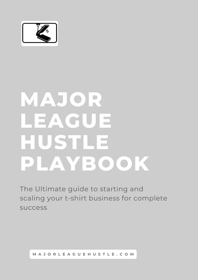 The Playbook! Launch your Business/Brand and make real $$$  [Instant Download/Access]