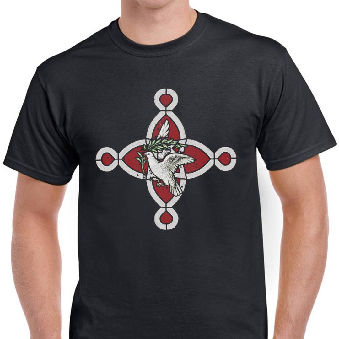 2022 UK DeJa Vu Tour Shirt