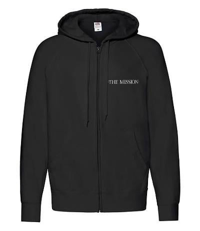 Image of Deja Vu Hoodie