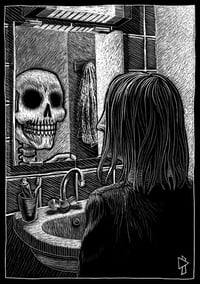 Peur de la mort (2012)