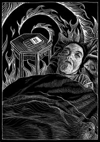 Le réveil (2012)