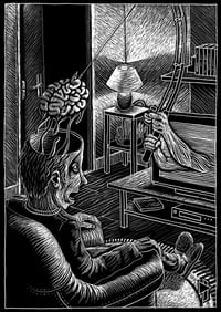 Lobotomie télévisée (2012)