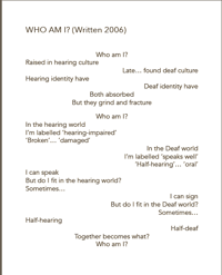 Image 2 of Interdimensional Traveller by DL Williams 