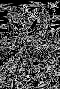 Apocalypse Monster He (2015)