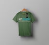 Artmatic “The Definition” Tee (Olive Green)