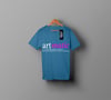 Artmatic “The Definition” Tee (Sapphire)
