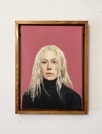 Image 2 of Portrait of Phoebe Bridgers
