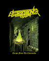 Electrocutioner - Escape From the Catacombs (CS)