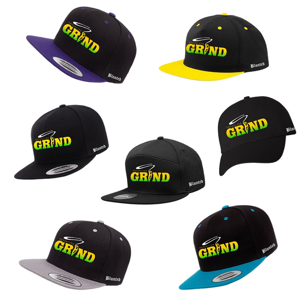 Image of OG Friday Hats