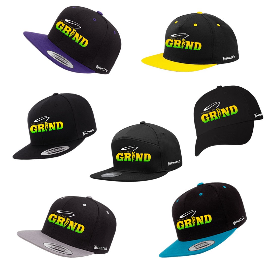 Image of New OG Friday Hats 