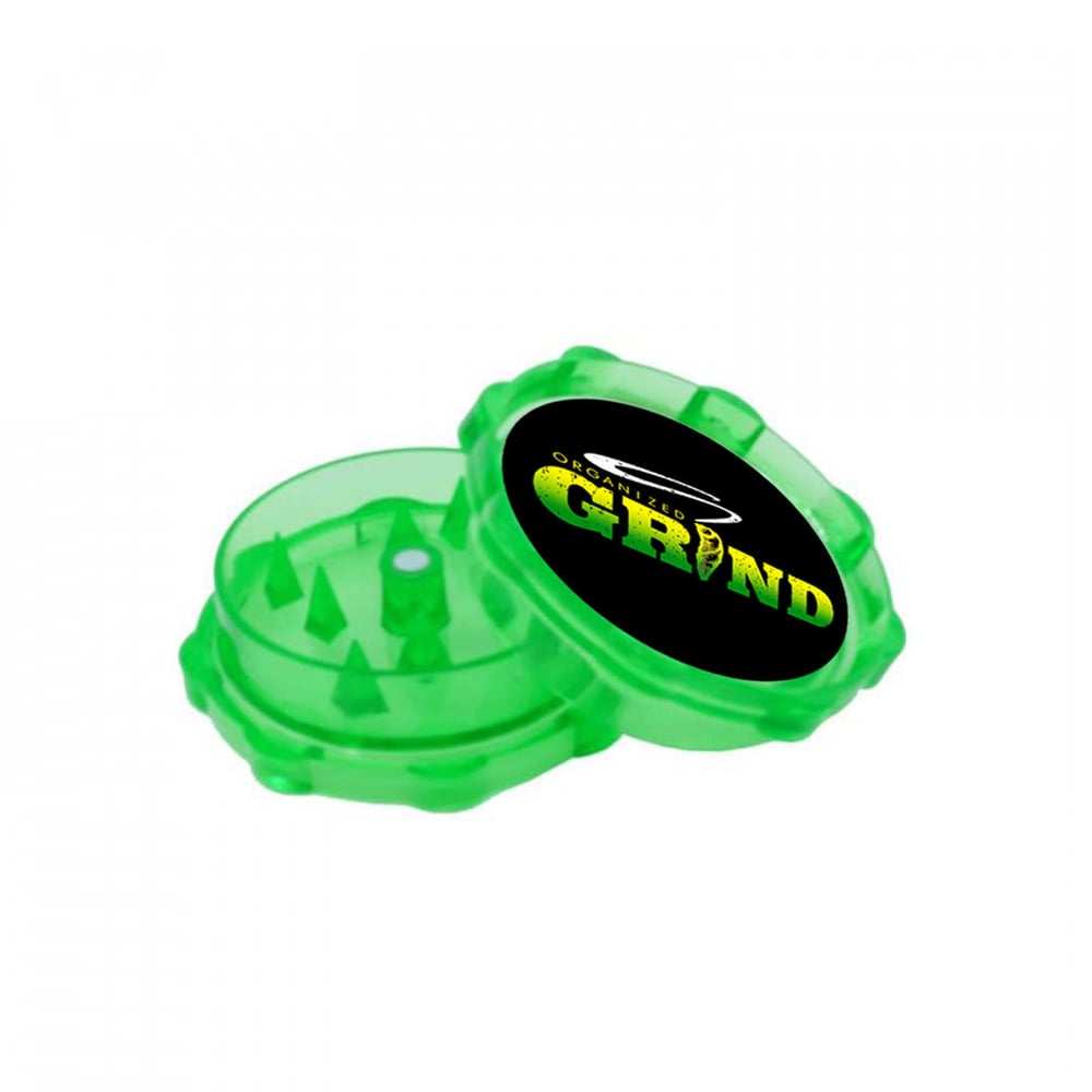 Image of Giant OG Grinder