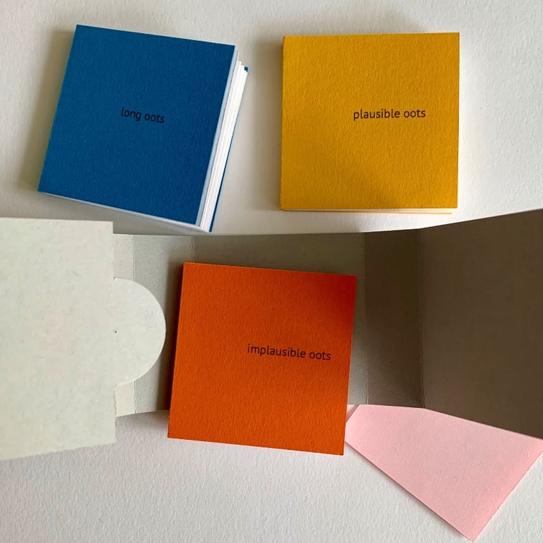 all the oots Image 2