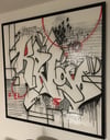 CYRIL KONGO    ADRESSE PARISIENNE