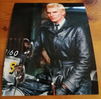 Image 1 of Ace Face Sting Signed Quadrophenia 10x8