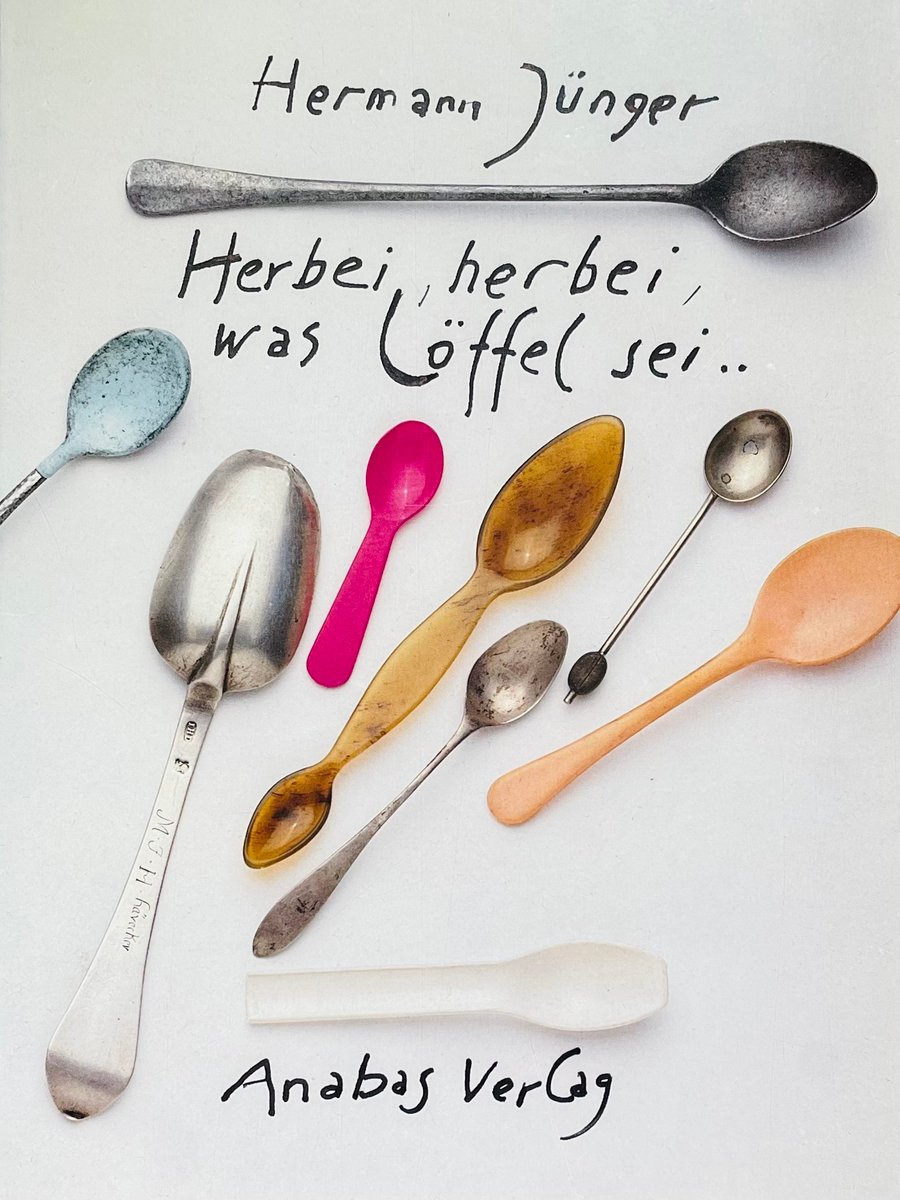 Hermann Jünger Herbei, herbei, was Löffe MODEST) BOOKS — (Hermann Jünger)(ヘルマン・ユンガー)(Herbei