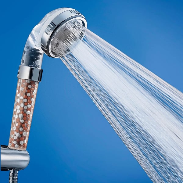 Image of Eco shower head 