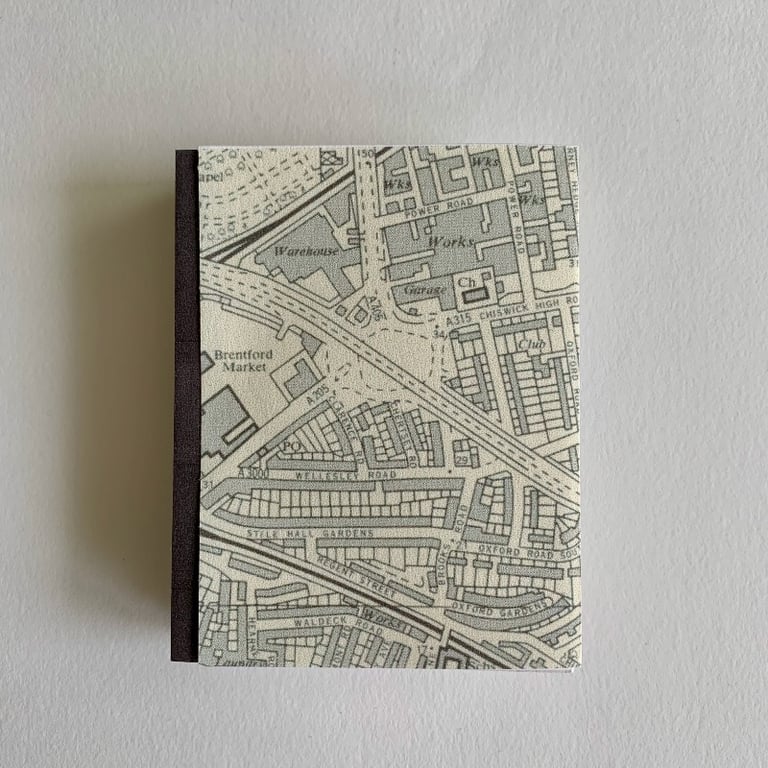 Chiswick flyover Image 3