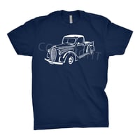 Image 2 of 1939 Chevy Truck