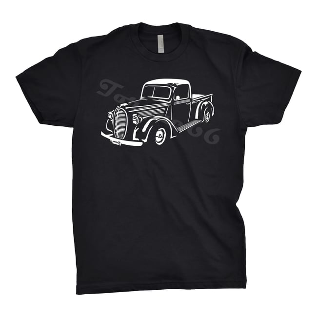 1939 Ford Truck | Torque66