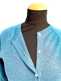 Image 3 of Lagun Cardigan