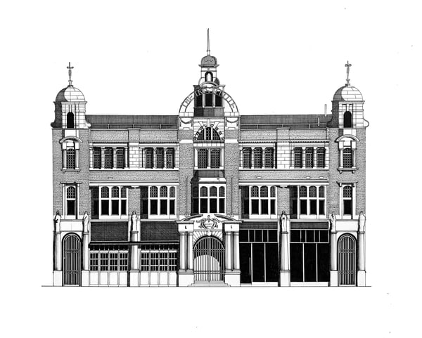 Image of Birmingham Institute (ORIGINAL)