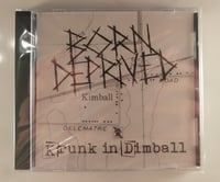 Krunk In Dimball