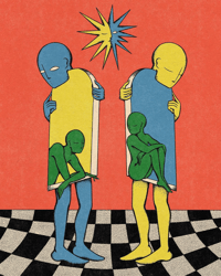Image 1 of Perceive