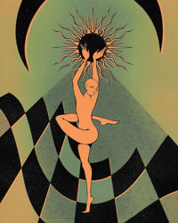 Image 1 of Trippy