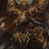 Image 1 of EOS  “The Great Ascension” [DIGI CD]