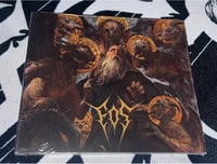 Image 2 of EOS  “The Great Ascension” [DIGI CD]