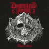 Deserted Fear - Doomsday LP