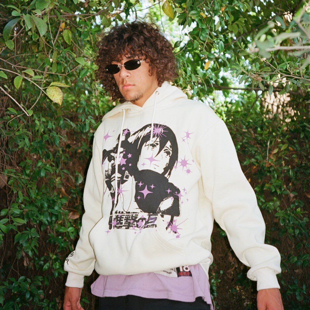 Lil xan hot sale pink hoodie