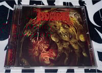 Image 2 of DOWRR  “Into Decrepitude [MCD]