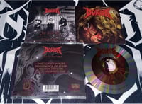 Image 3 of DOWRR  “Into Decrepitude [MCD]